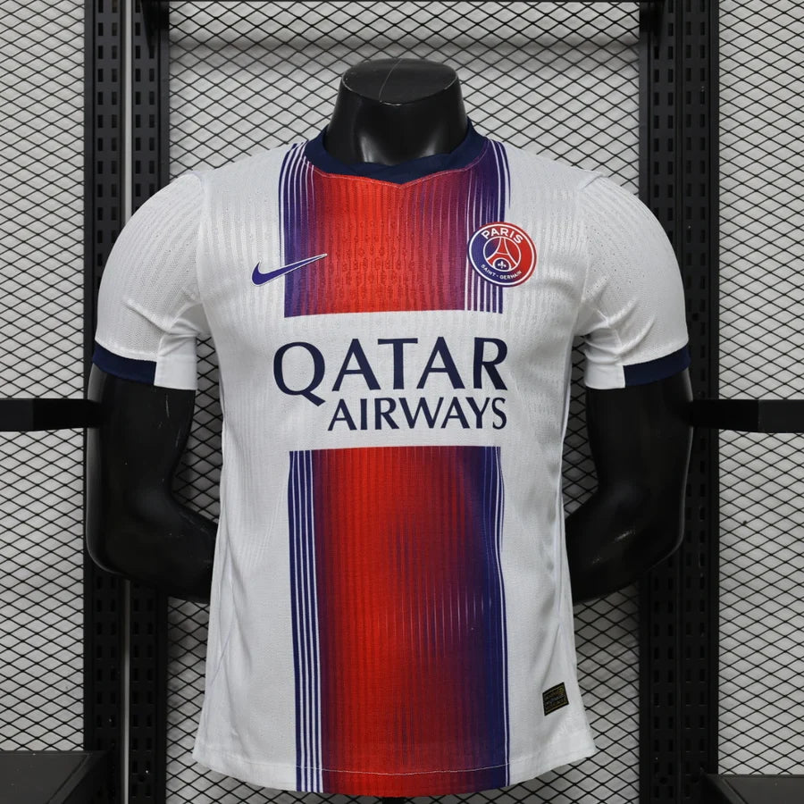 Maillot football PSG Paris extérieur * Player Version 2026/27