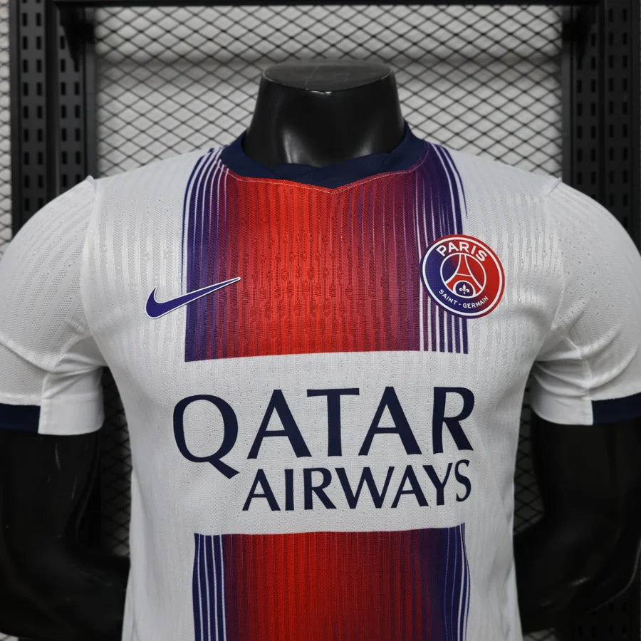 Maillot football PSG Paris extérieur * Player Version 2026/27