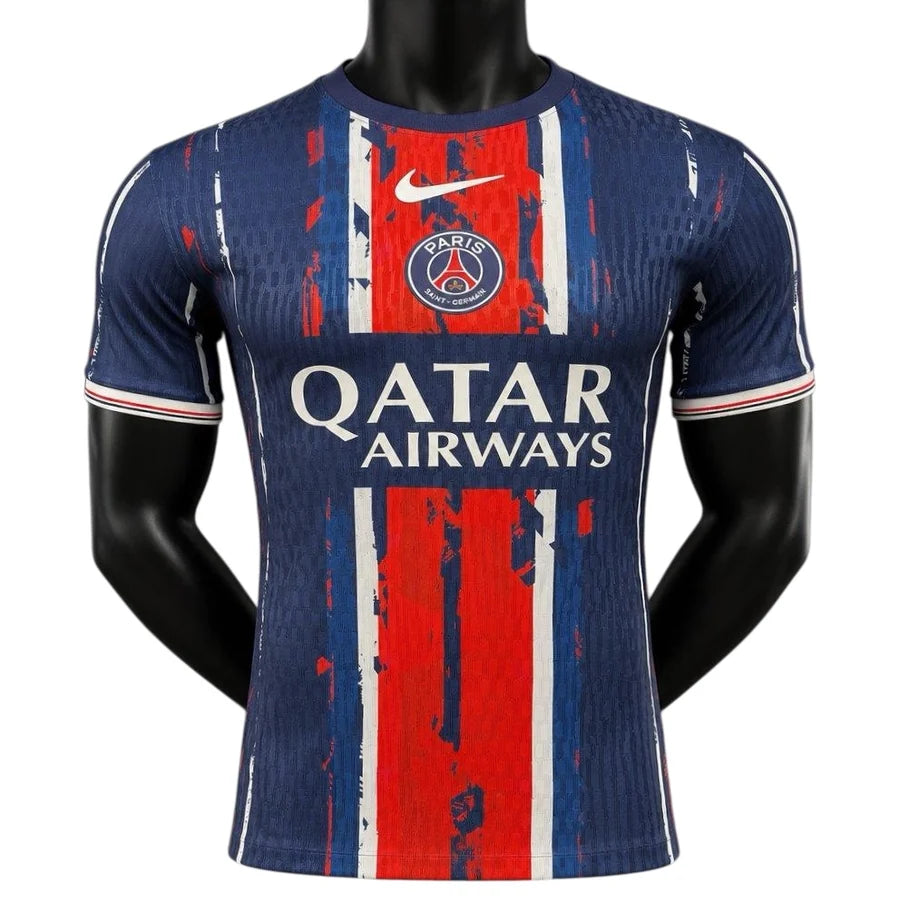 Maillot football PSG Paris Spécial * Player Version 2026/27