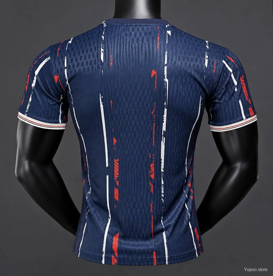 Maillot football PSG Paris Spécial * Player Version 2026/27