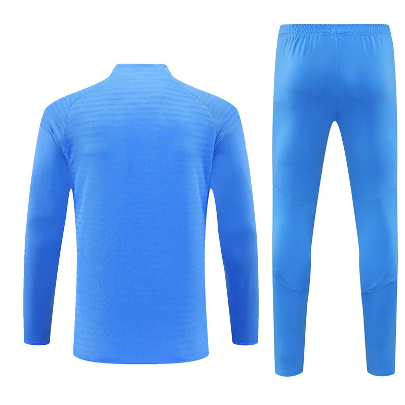 Survêtement ensemble football Real Madrid jogging 2025/26