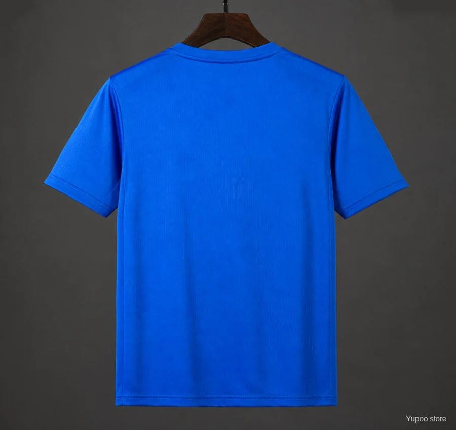 Maillot football Slovénie domicile 2026/27