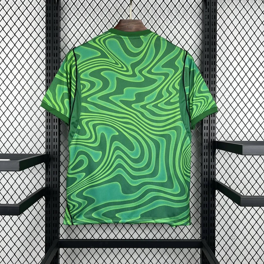 Maillot football Brésil Brazil Gardien Goalkeeper 2026/27