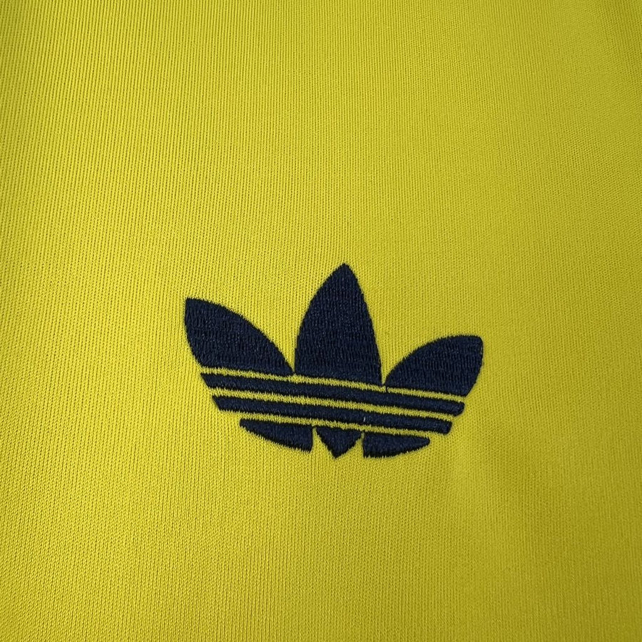 Maillot football Colombie/Colombia Pré match 2026/27