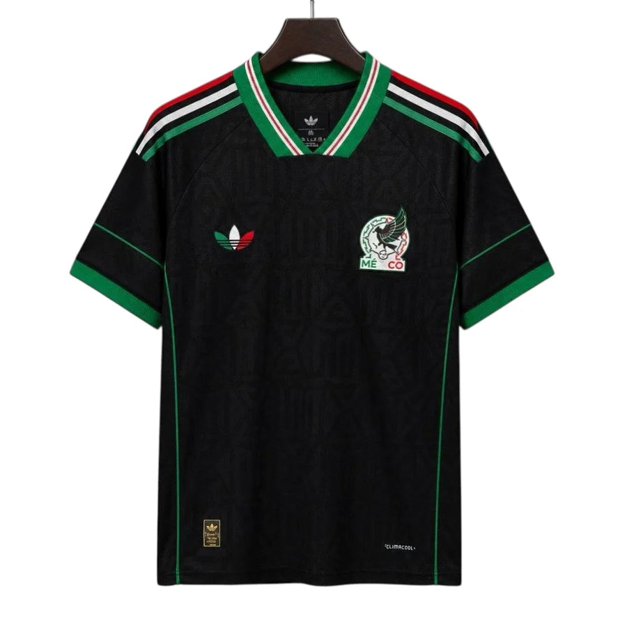 Maillot football Mexique Mexico 3e third 2026/27