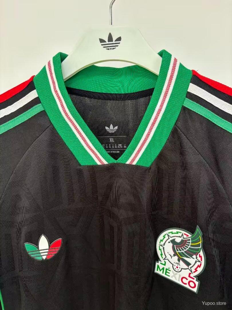 Maillot football Mexique Mexico 3e third 2026/27