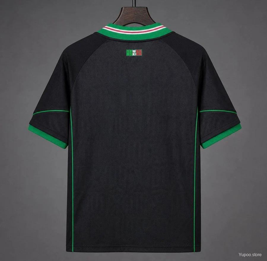 Maillot football Mexique Mexico 3e third 2026/27