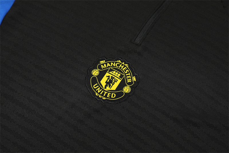 Survêtement ensemble Manchester United jogging 2025/26