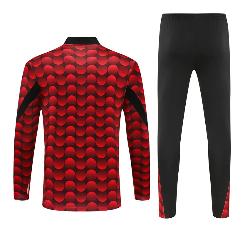 Survêtement ensemble Feyenoord jogging 2025/26