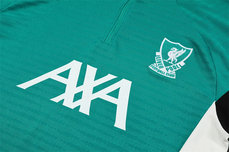 Survêtement ensemble Liverpool jogging 2025/26
