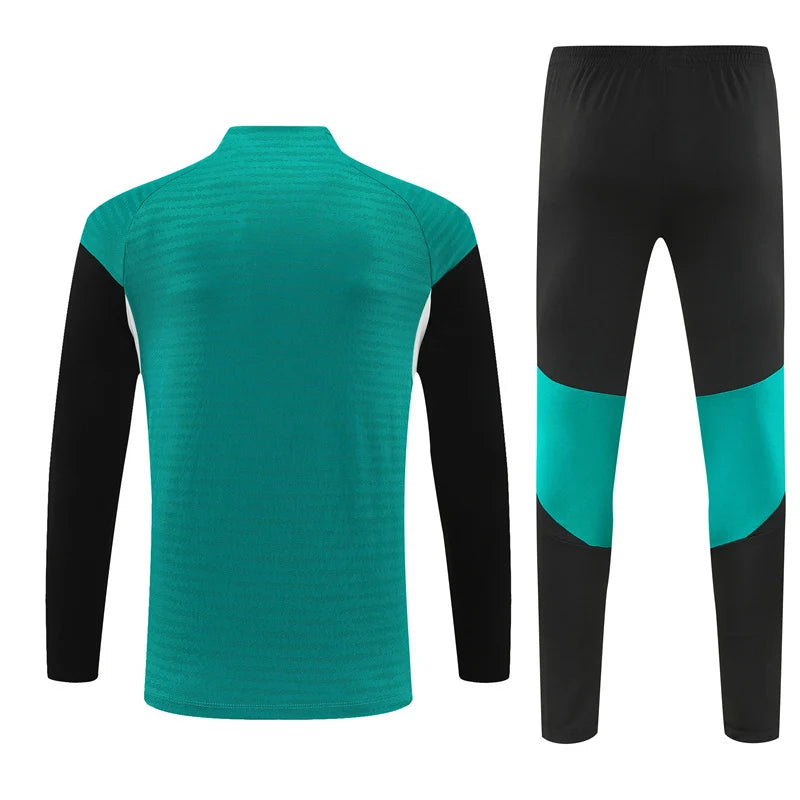 Survêtement ensemble Liverpool jogging 2025/26