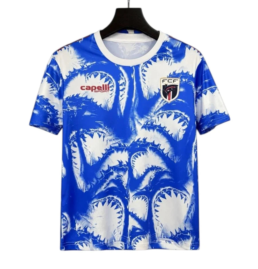 Maillot football Cap Vert Spécial Édition 2026/27