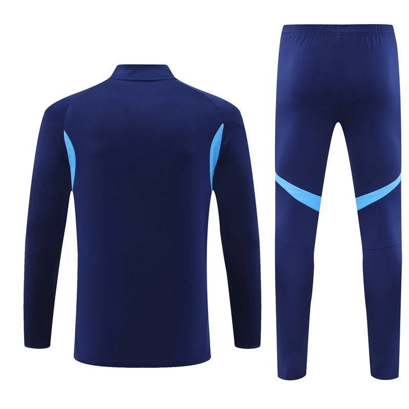 Survêtement ensemble football Real Madrid jogging 2025/26