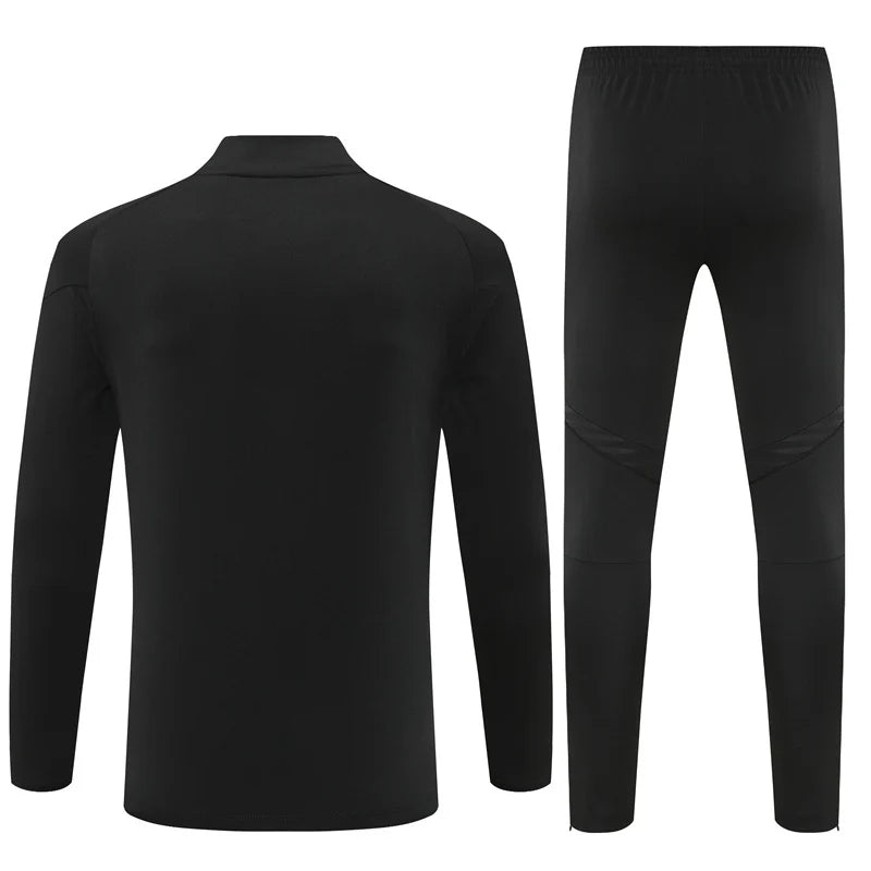 Survêtement ensemble football Real Madrid jogging 2025/26
