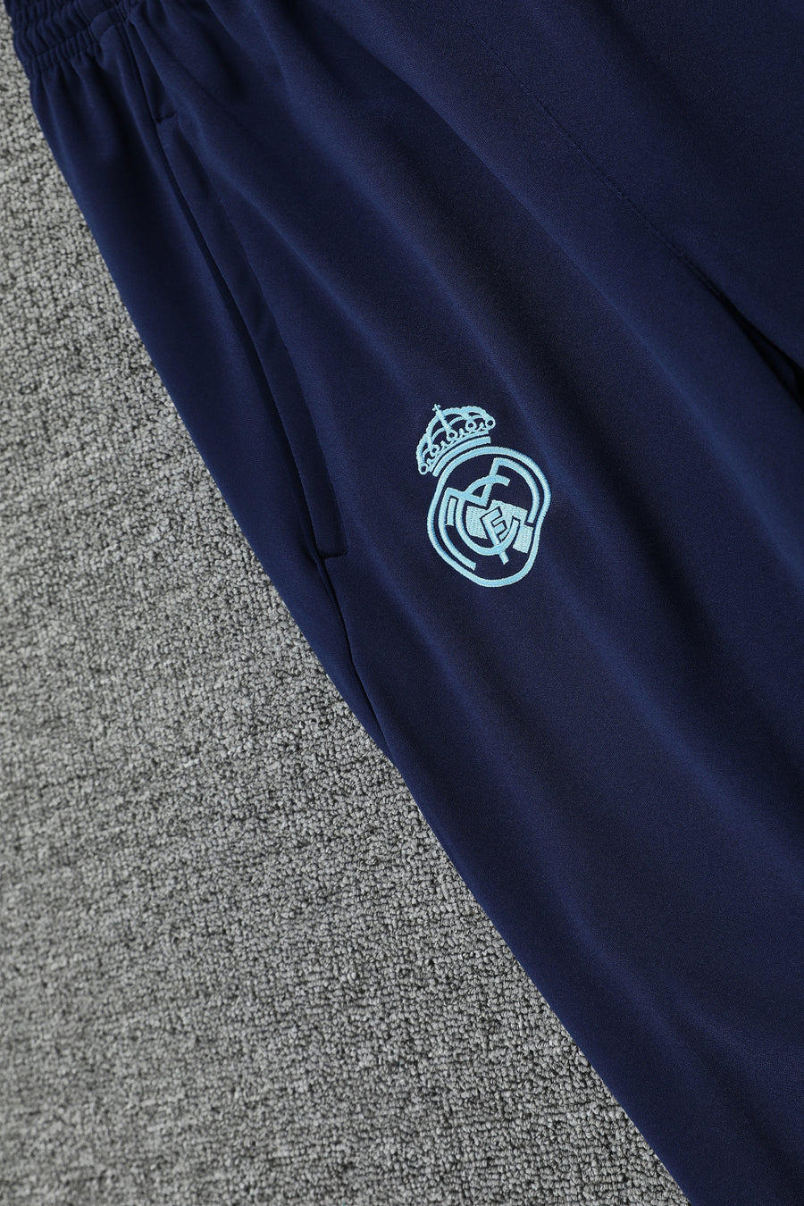 Survêtement ensemble football Real Madrid jogging 2025/26