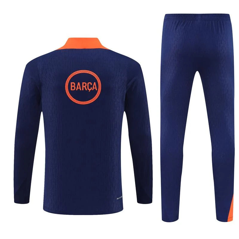 Survêtement ensemble FC Barcelone Barcelona jogging football 2025/26