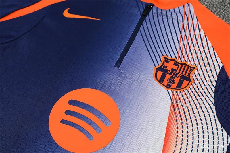 Survêtement ensemble FC Barcelone Barcelona jogging football 2025/26