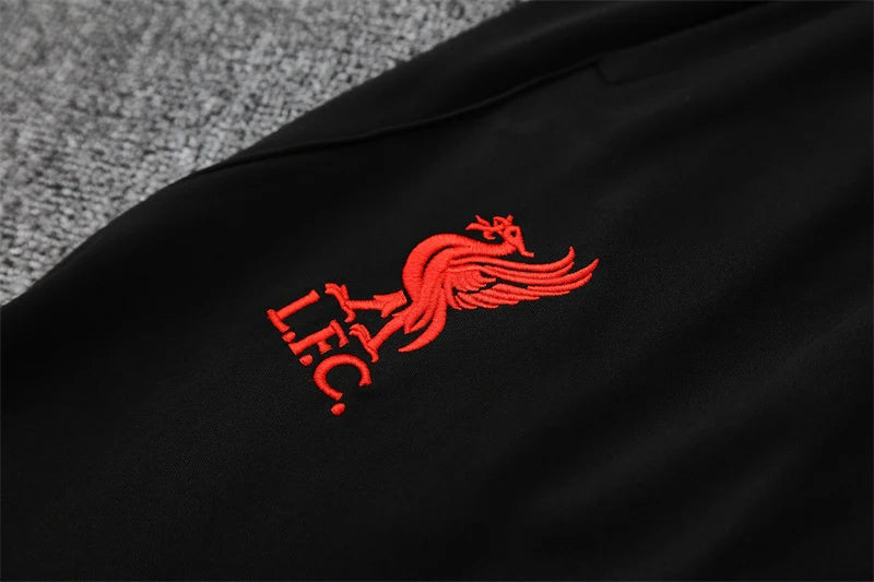 Survêtement ensemble Liverpool jogging 2025/26
