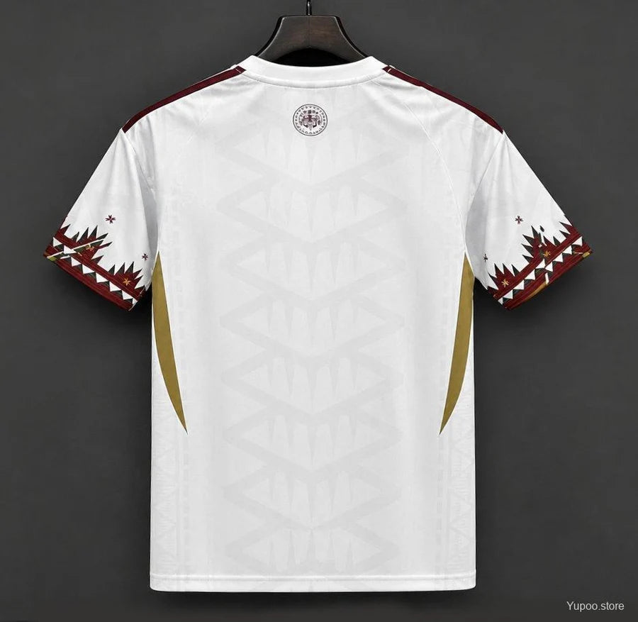 Maillot football Mexique Mexico Aztek 2026/27