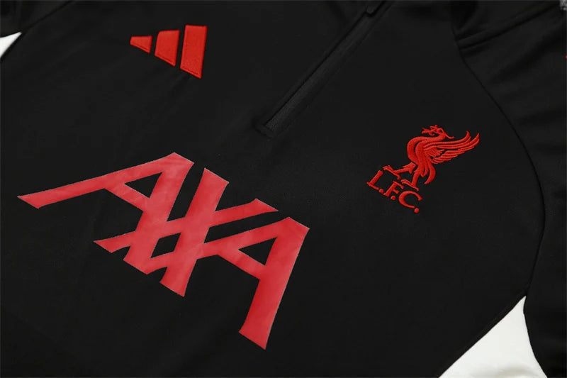 Survêtement ensemble Liverpool jogging 2025/26