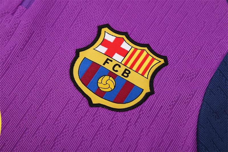 Survêtement ensemble FC Barcelone Barcelona jogging football 2025/26