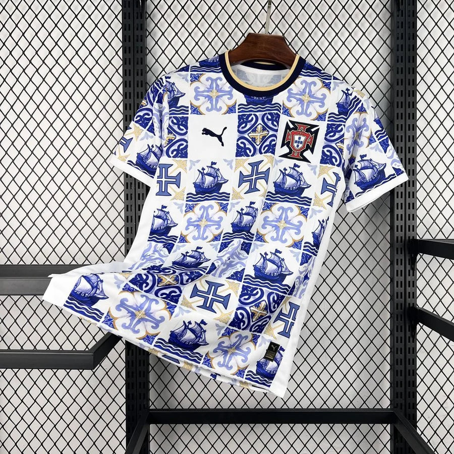 Maillot football Portugal Spécial Édition 2026/27