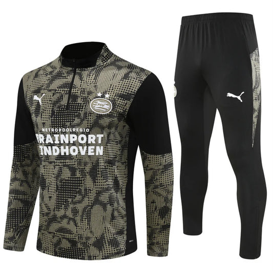 Survêtement ensemble PSV Eindhoven jogging football 2025/26