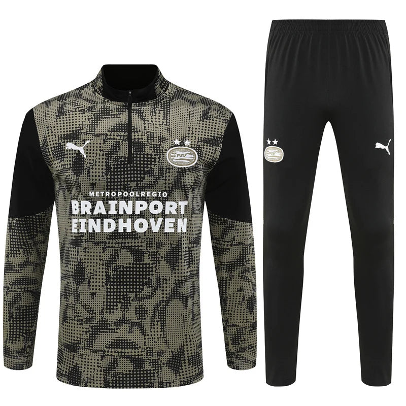 Survêtement ensemble PSV Eindhoven jogging football 2025/26