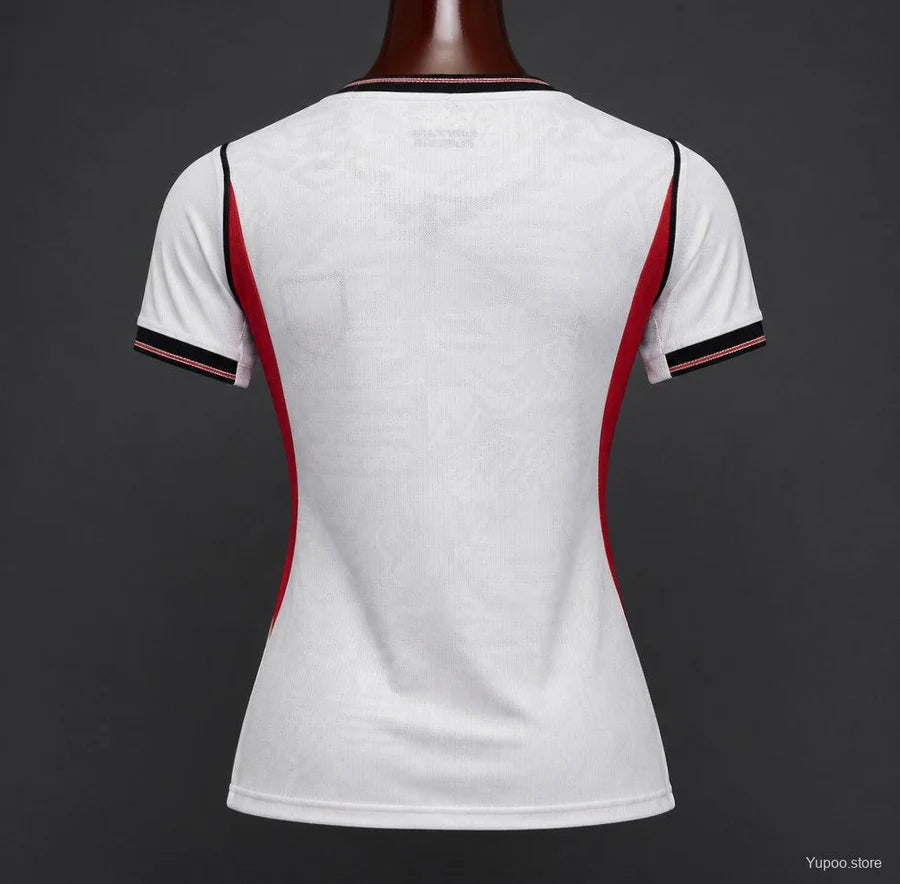 Maillot football Angleterre England femme domicile 2026/27