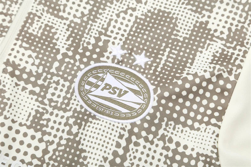 Survêtement ensemble PSV Eindhoven jogging football 2025/26