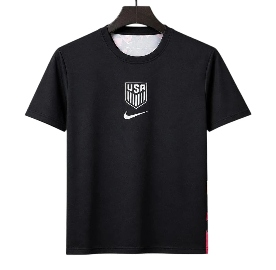 Maillot football USA États-Unis Gardien Goalkeeper 2026/27
