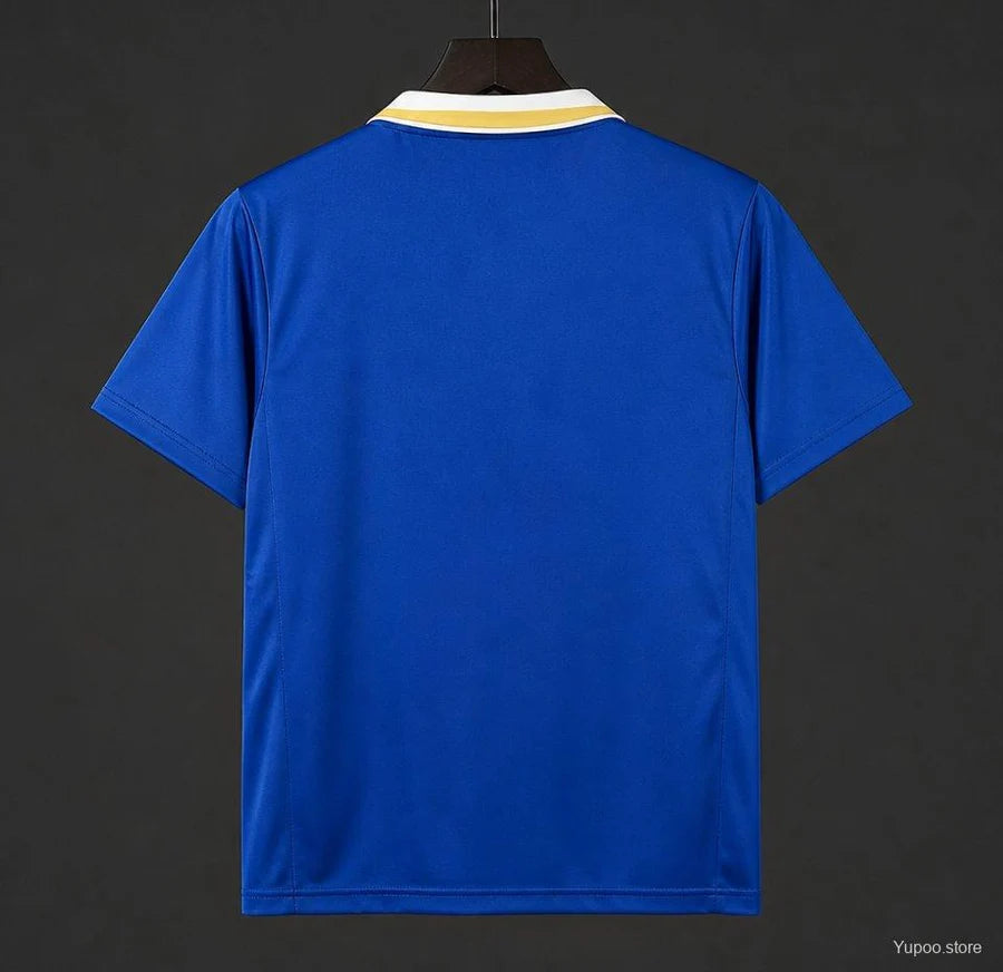 Maillot football Finlande extérieur 2026/27