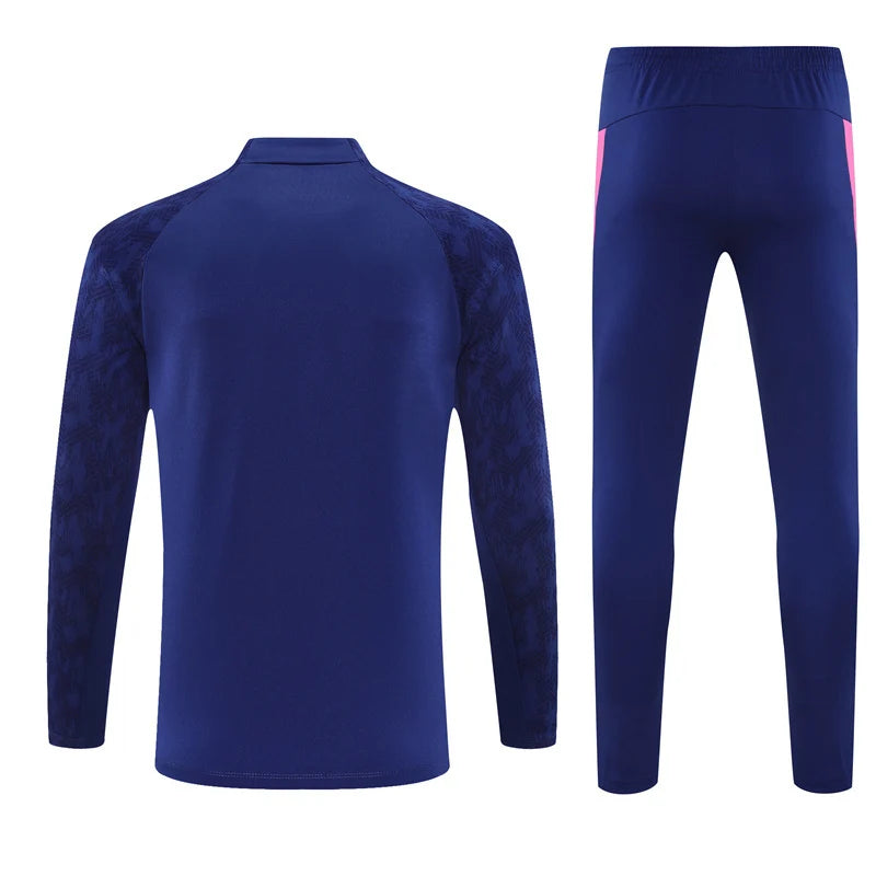 Survêtement ensemble Feyenoord Rotterdam jogging football 2025/26