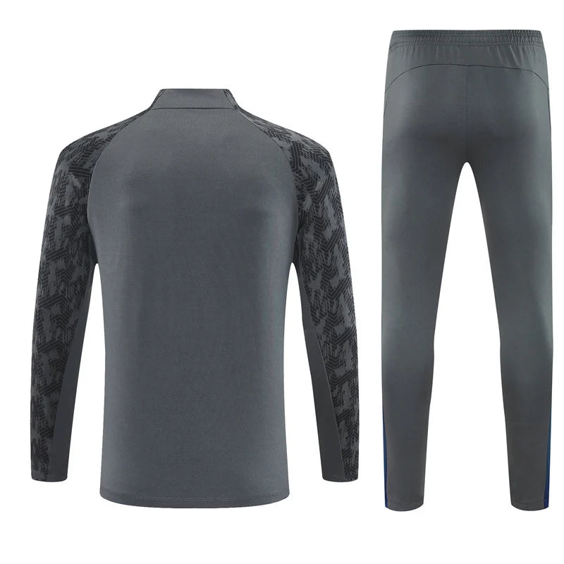 Survêtement ensemble Feyenoord Rotterdam jogging football 2025/26