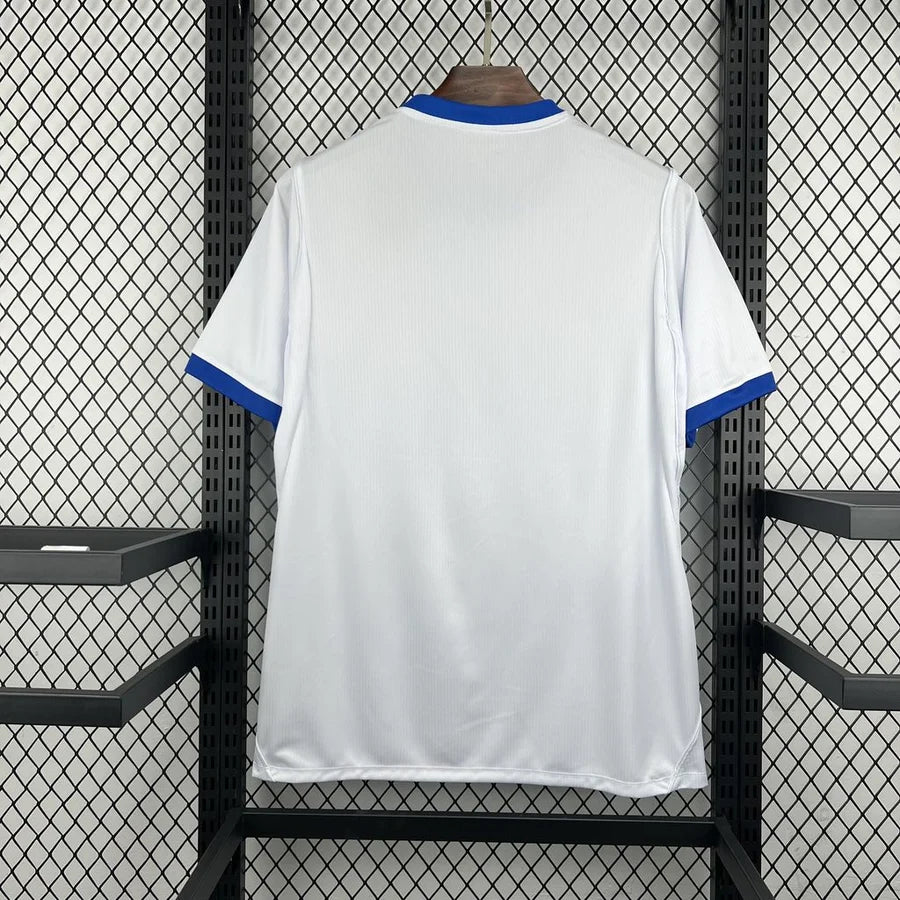 Maillot football Slovénie domicile 2026/27