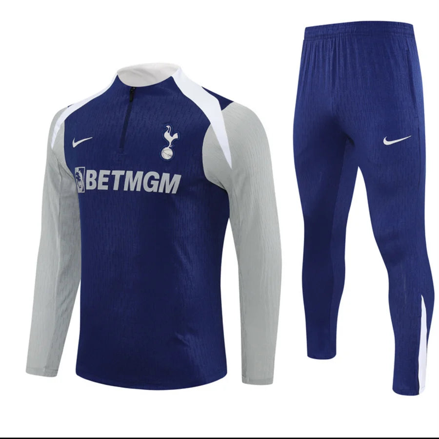 Survêtement ensemble football Tottenham jogging 2025/26