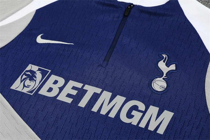 Survêtement ensemble football Tottenham jogging 2025/26