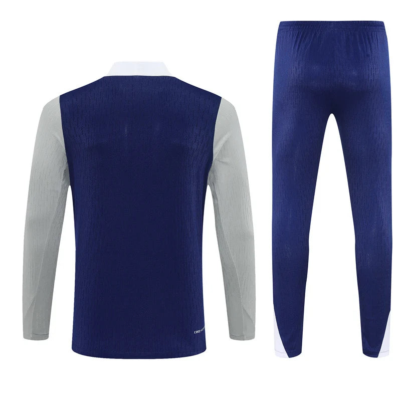 Survêtement ensemble football Tottenham jogging 2025/26