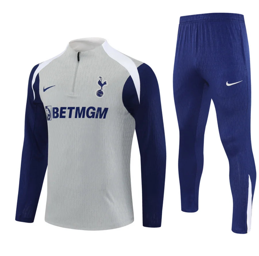 Survêtement ensemble football Tottenham jogging 2025/26