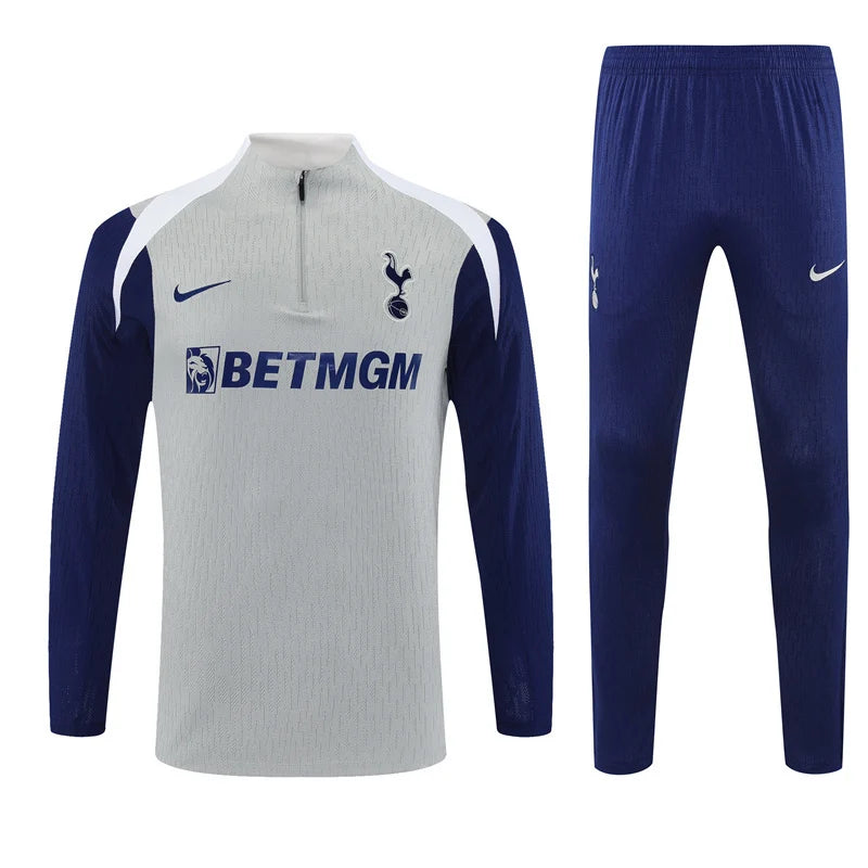 Survêtement ensemble football Tottenham jogging 2025/26