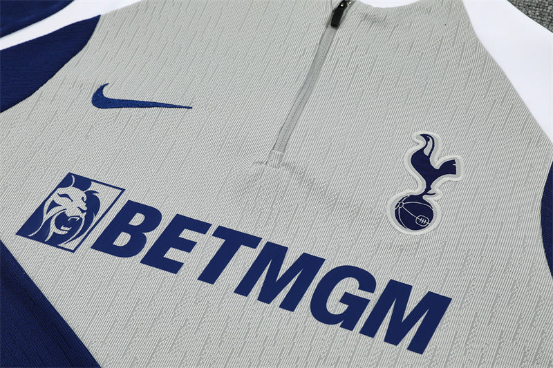 Survêtement ensemble football Tottenham jogging 2025/26