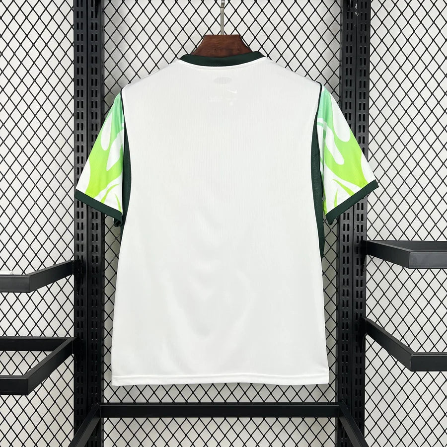 Maillot football Nigeria domicile 2026/27
