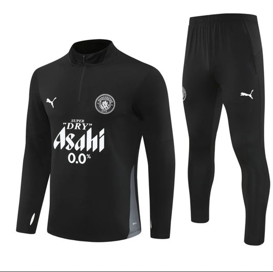 Survêtement ensemble football Manchester jogging 2025/26