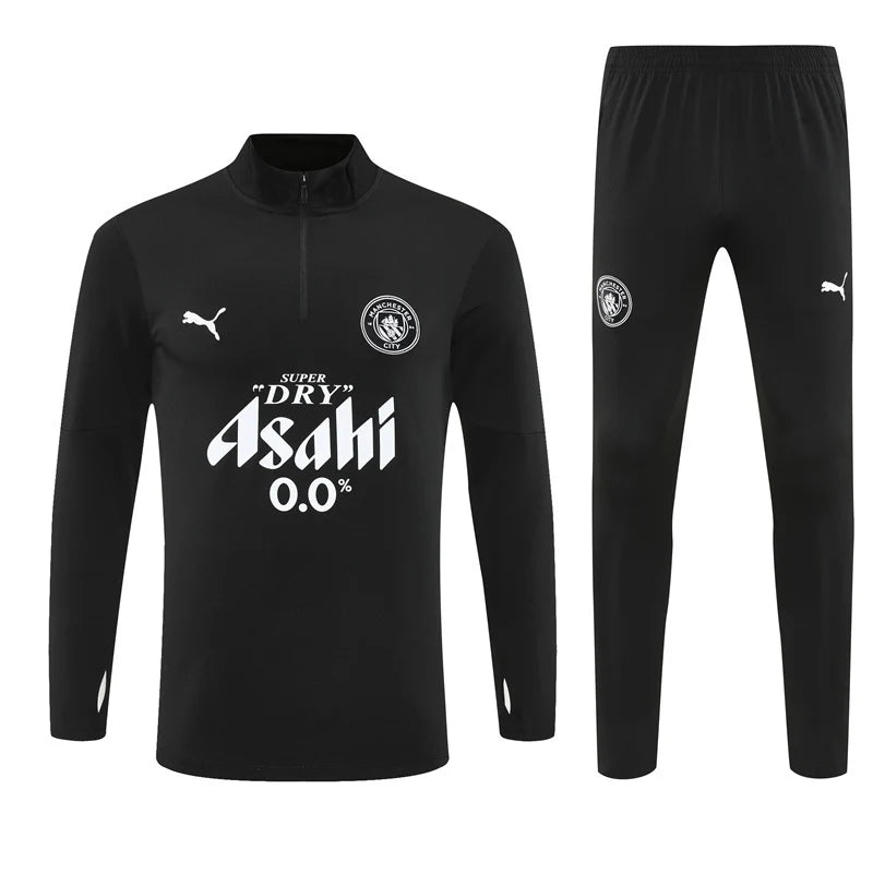 Survêtement ensemble football Manchester jogging 2025/26
