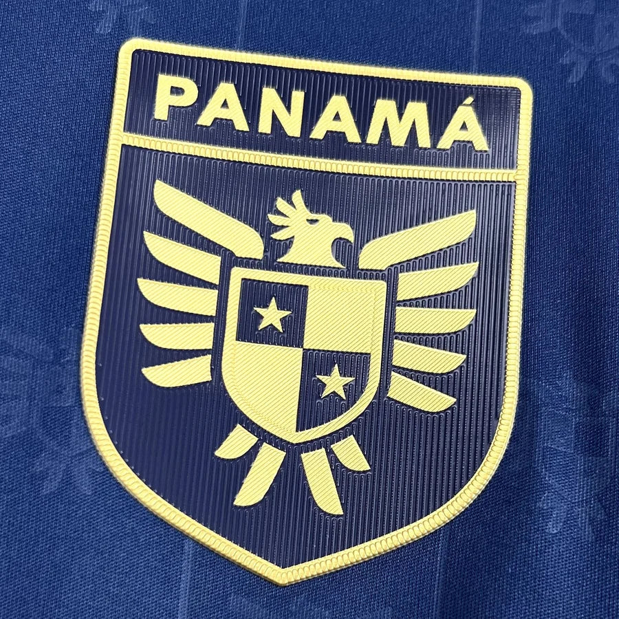 Maillot football Panama 3e third 2026/27