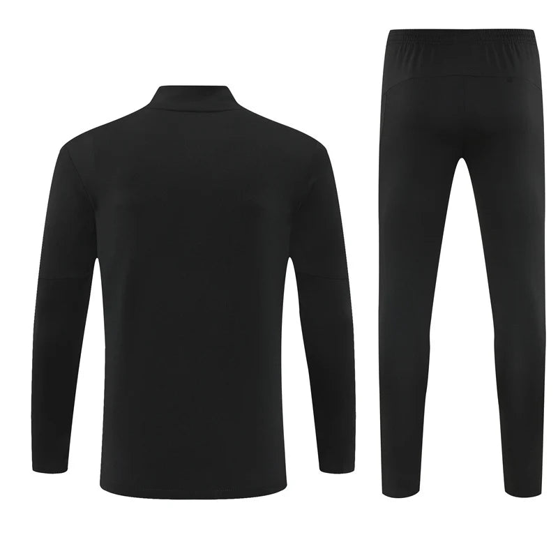 Survêtement ensemble football Manchester jogging 2025/26