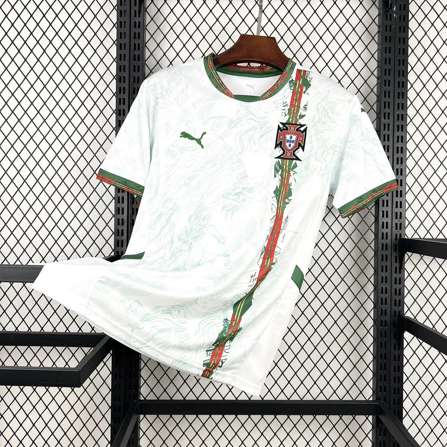 Maillot football Portugal Spécial Édition 2026/27