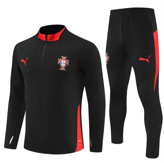 Survêtement ensemble Portugal jogging 2025/26
