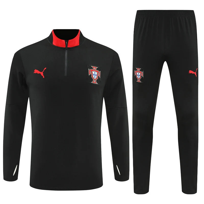 Survêtement ensemble Portugal jogging 2025/26