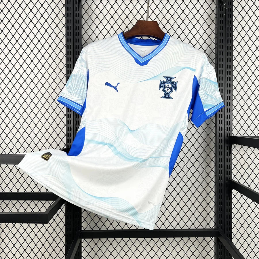 Maillot football Portugal Spécial Édition 2026/27